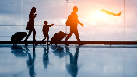Numărul turiștilor străini care au venit în România e în creștere în primul semestru din 2021, la fel și sumele cheltuite. Care a fost principalul motiv al călătoriilor