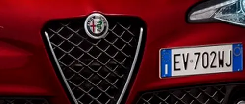 Alfa Romeo va demara producția unui SUV la începutul anului viitor