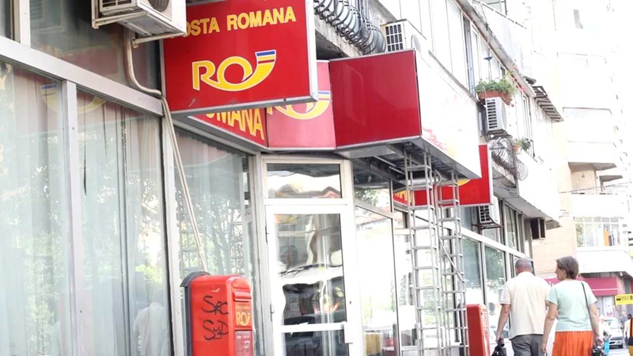 Poștașii continuă greva și cer măriri de salarii. Negocierile s-au încheiat fără rezultat 
