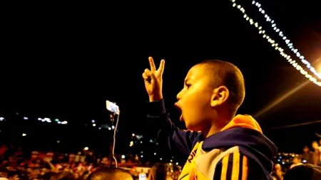 Întoarcerea în Al-Aqsa: o victorie palestiniană care nu va rămâne nepedepsită