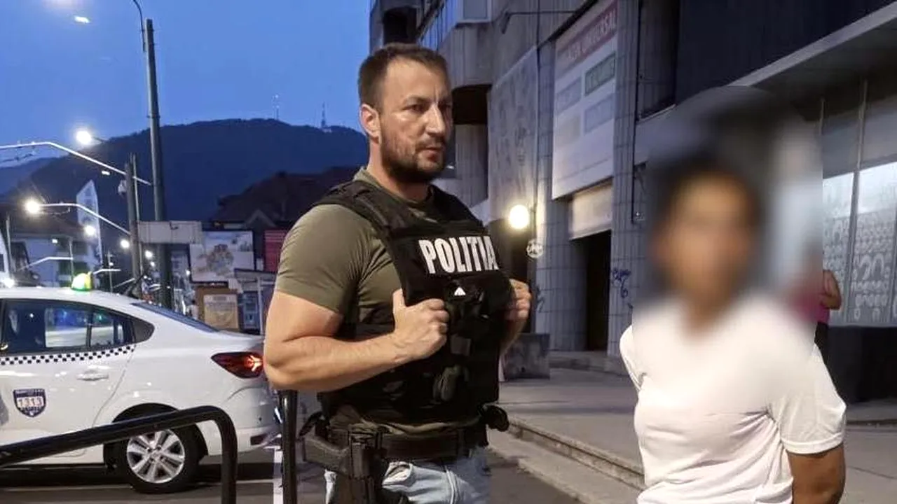 REPLICA lui Godină, după ce i-a prins pe suspecții din dosarul Geamantanul: 