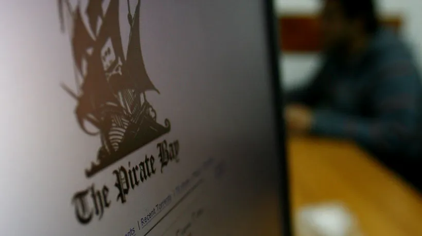 Unul dintre fondatorii Pirate Bay, arestat în Cambodgia