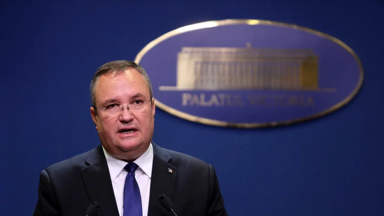Nicolae Ciucă, mesaj cu ocazia zilei Micii Uniri: ”Rădăcinile României europene se regăsesc în Unirea Principatelor Române”