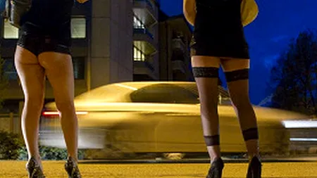 Autoritățile din Zurich au deschis un „drive-in