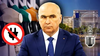 Criza carburanților ar putea fi amplificată de ordonanța lui Bolojan, prin limitarea exporturilor. Economist: „Efectele pot fi catastrofale”