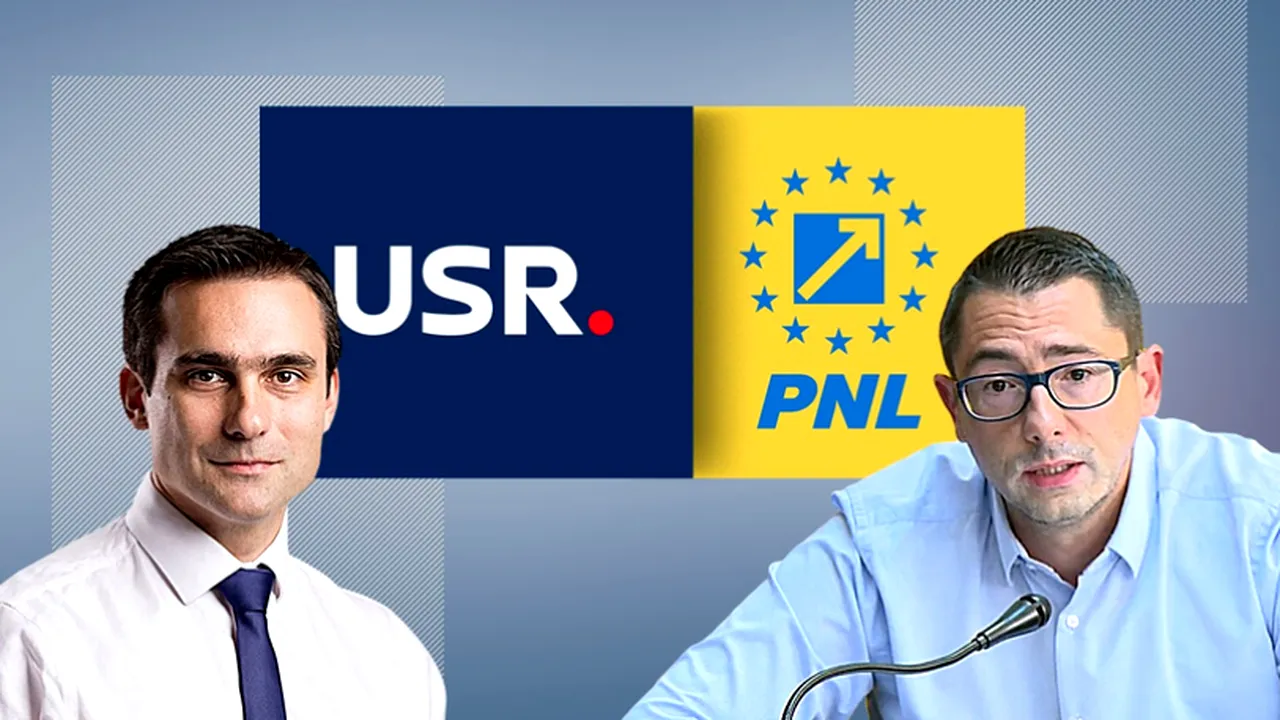 Continuă lupta dintre viceprimarul PNL al Brașovului și primarul USR. Sebastian Rusu: ”O instituție publică nu reprezintă un instrument de răzbunare!”