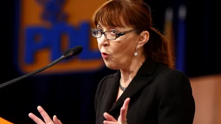 Macovei: Ponta lipsește de frică; să își dea demisia
