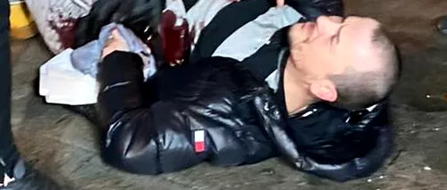 Răsturnare de situație în cazul bărbatului înjunghiat cu sânge rece pe un bulevard din București. Cine era, de fapt, victima atacului! (DETALII EXCLUSIVE)