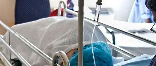Un pacient cu virusul AH1 A MURIT la Spitalul de Urgență Ploiești