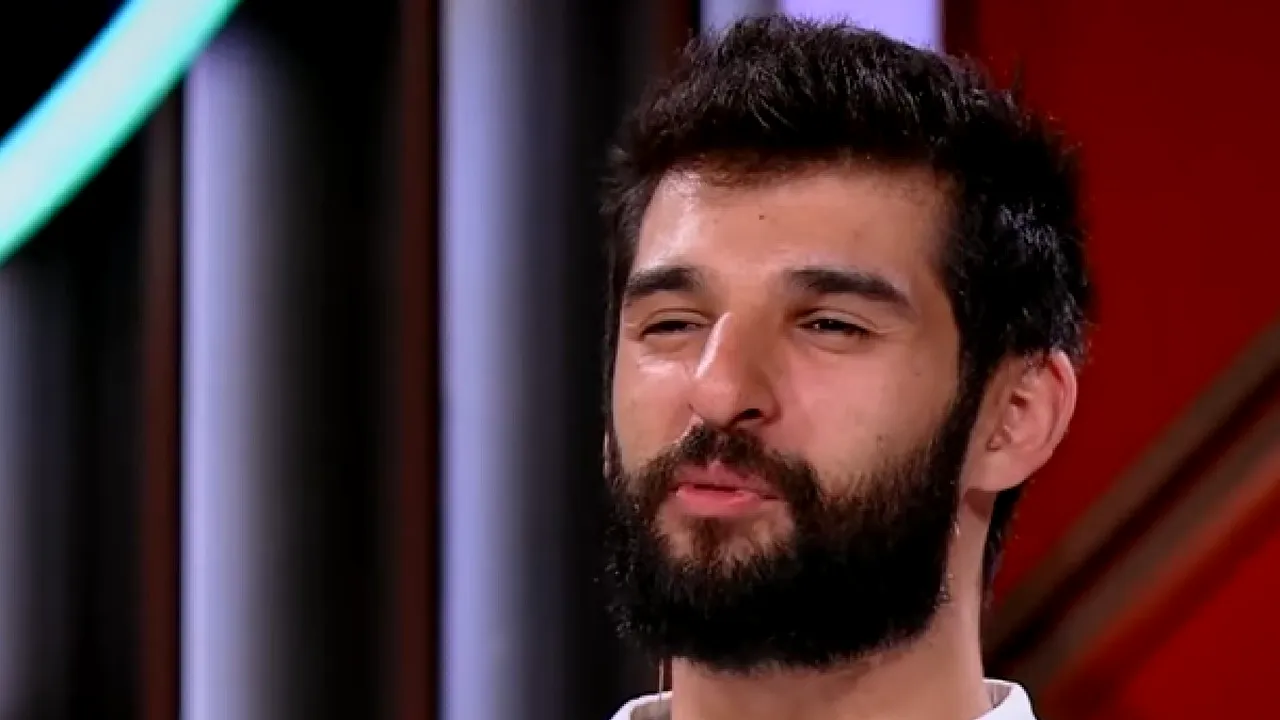 Pizzeria juratului Abou Zaki, de la Chefi la cuțite, jefuită în Italia: ”Au forțat intrarea din spate și au distrus mai multe elemente”