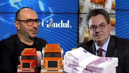 Mihai Anghel, proprietarul Cerealcom: „Prețurile de producție nu se COMPARĂ cu cele din Ucraina. Fermierii români au multe obligații”