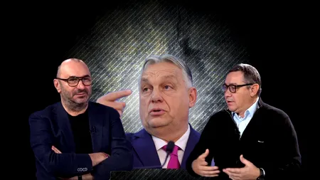 Victor Ponta: „Viktor Orban va avea acces NON-STOP la Trump doar din principiul loialității”