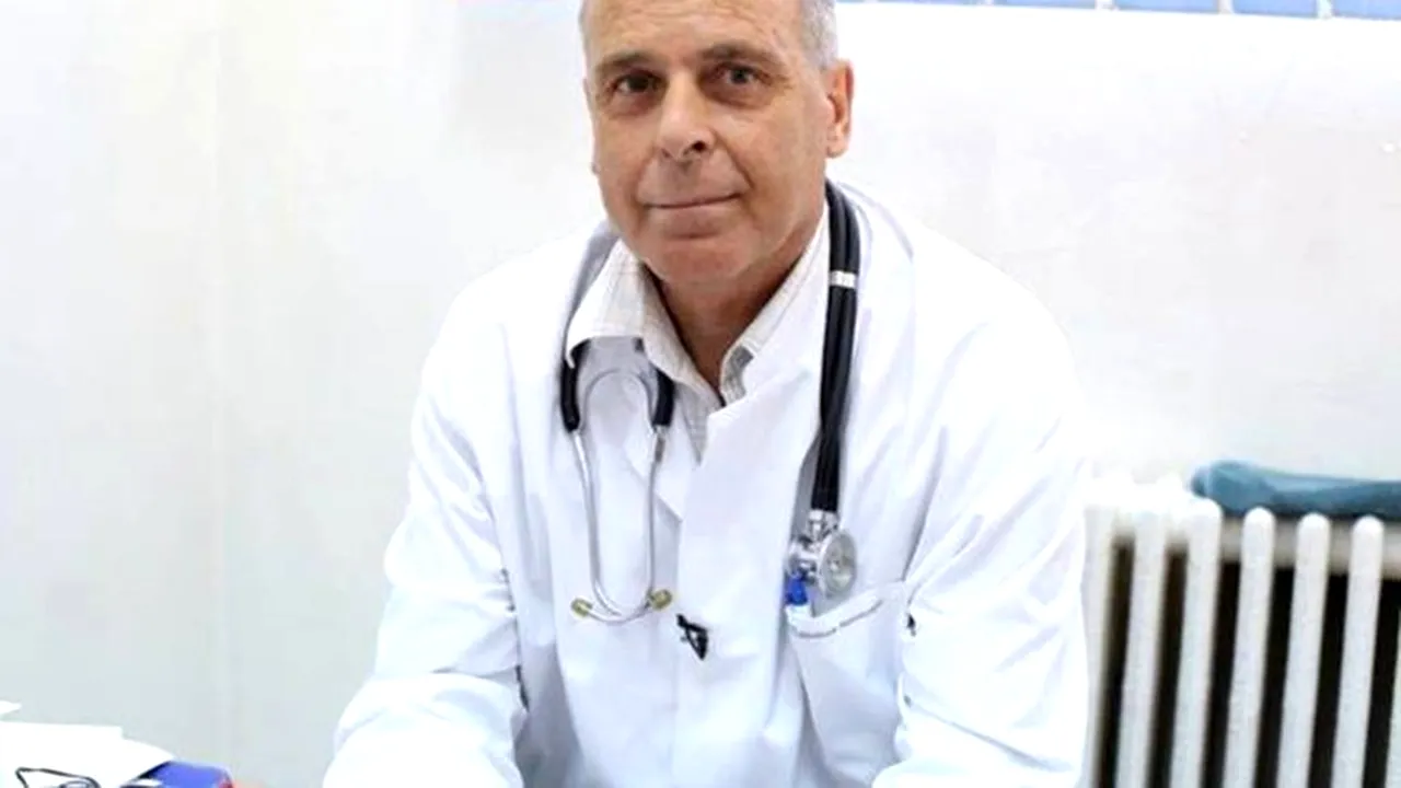 Dr. Virgil Musta, anunț în plină pandemie de COVID-19: “Dacă reuşim să vaccinăm 70 la sută din populaţie, suntem salvaţi!”