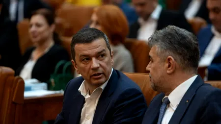 Sorin Grindeanu, despre anul politic 2024: „E destul de ciudat să ai toate tipurile de alegeri. / PSD va avea propriul candidat la prezidenţiale”