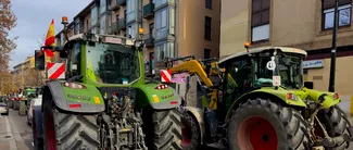 UE adoptă FACILITĂȚI pentru fermieri, după protestele masive din ultimele luni /Au fost prelungite măsurile comerciale în relația cu Republica Moldova
