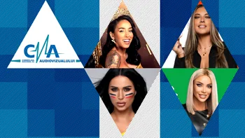 CNA a votat interzicerea reclamelor TV la jocuri de noroc cu vedete | Noi mesaje TV pentru combaterea violenței domestice și promovarea lecturii