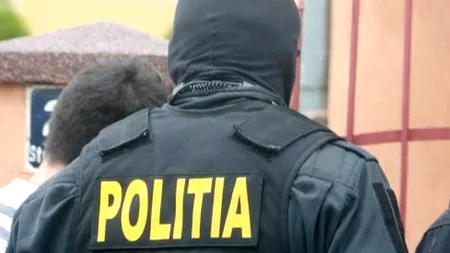 Percheziții DNA la IPJ Timiș și Poliția Recaș. Sunt vizați și șefii Poliției, dar și prefectul județului Timiș - UPDATE