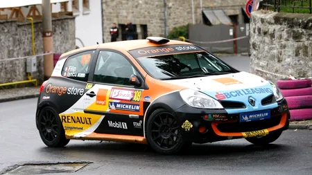 Infotrafic: Circulația rutieră va fi întreruptă în centru stațiunii Sinaia între 10.00 și 14.00