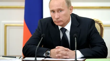 ACȚIUNEA TURCIEI care l-a determinat pe Vladimir Putin să-și amâne vizita la Ankara