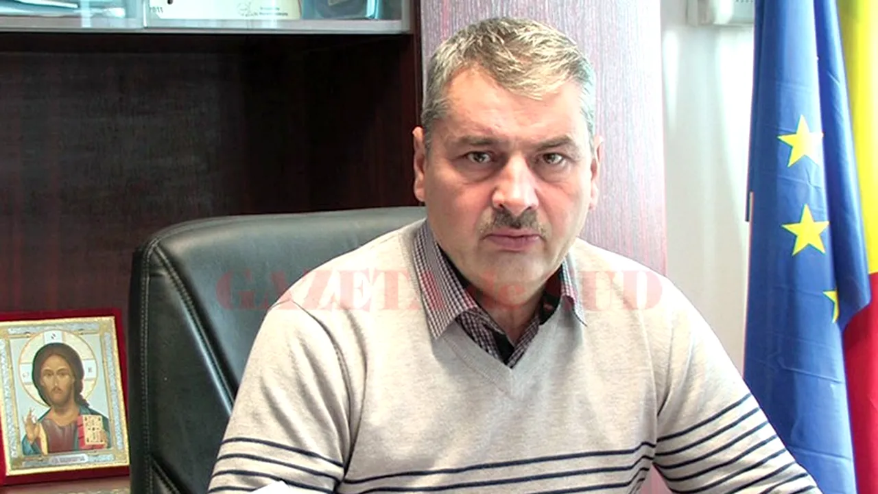 OPT PRIMARI din România, reținuți într-o singură noapte