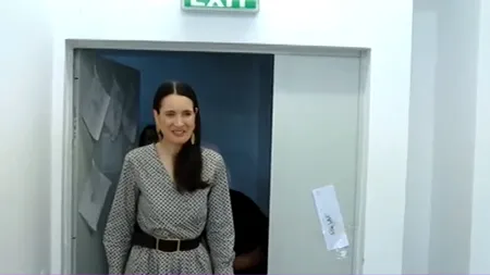 Clotilde Armand îl ceartă pe Donald Trump: „Este DEZINFORMAT”. Ce a deranjat-o la președintele Americii pe fosta „primăriță” de la Sectorul 1