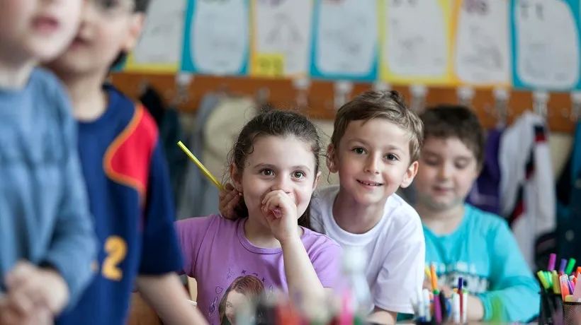 Avertismentul UNICEF: ”Copiii români au nevoie de atenție imediată”. Recomandările UNICEF pentru îmbunătățirea situației copiilor din România