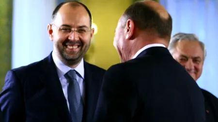 Președintele PPE: Congresul PPE de la București va fi găzduit de președintele Băsescu, de PDL și UDMR