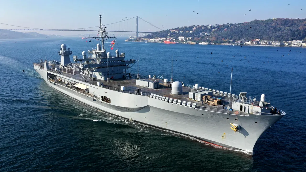 Navele americane nu mai primesc combustibil, în porturile din Norvegia, după scandalul dintre Trump și Zelenski