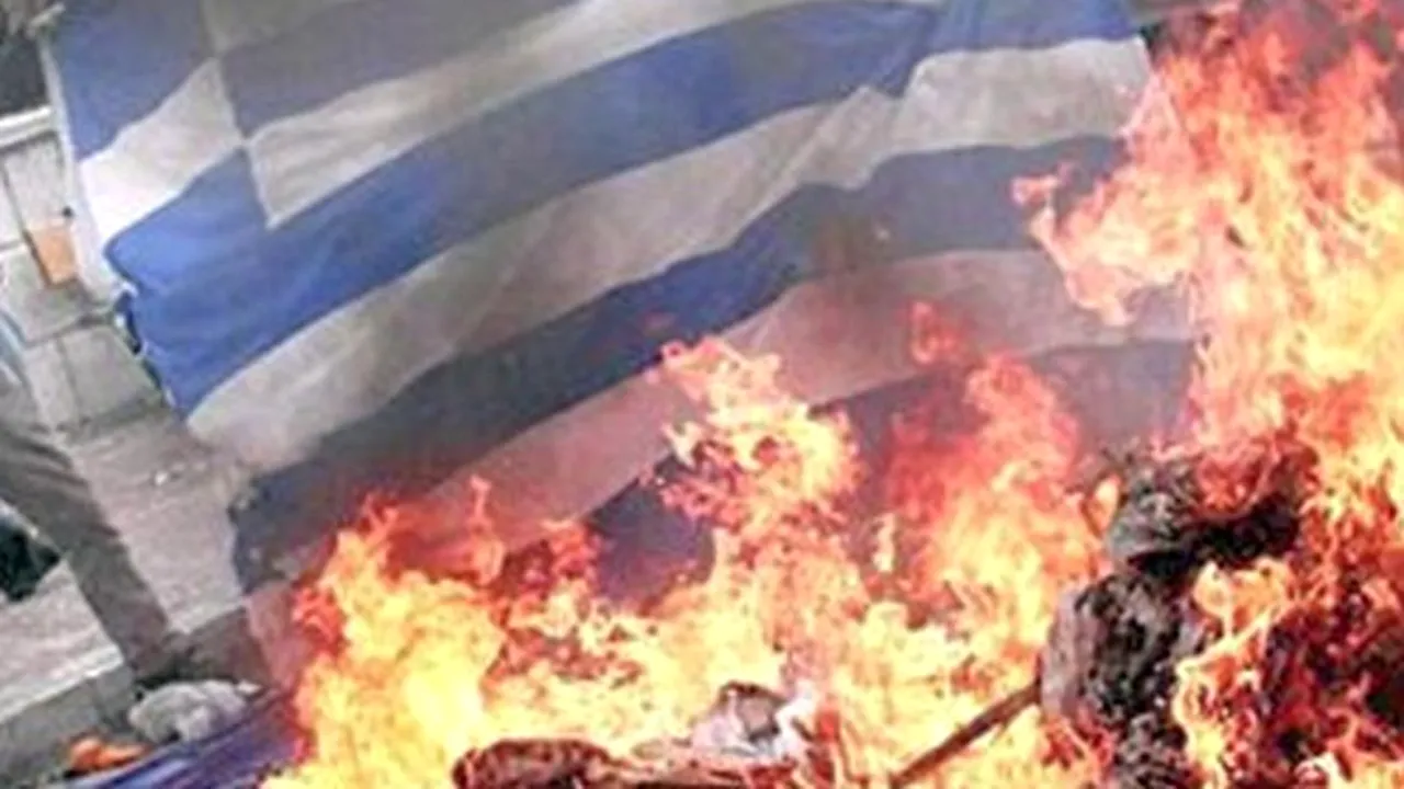 Reacție dură din Germania, după referendumul din Grecia: 