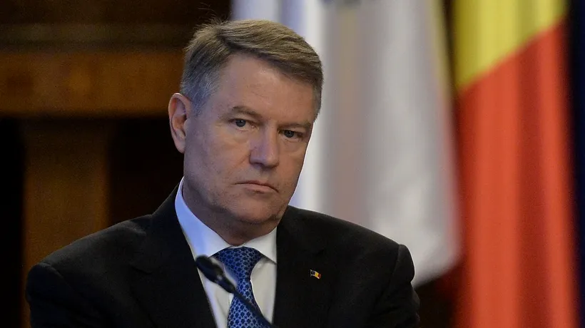 Președintele Klaus Iohannis transmite condoleanțe familiei românului ucis în atacul armat din Germania