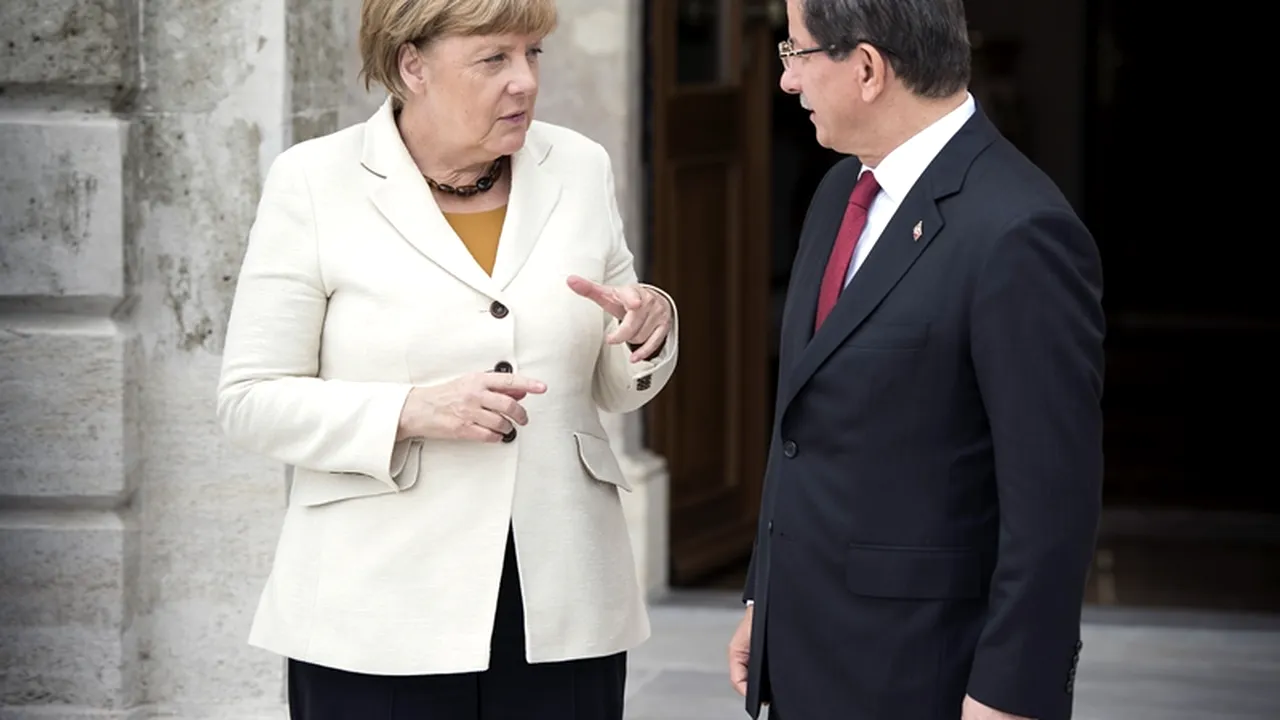 Acordul UE-Turcia în pericol. Turcii refuză să-și modifice legile antiteroriste