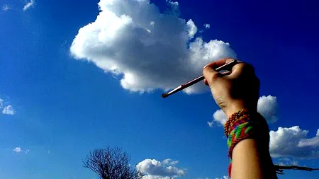 Patru pași pentru a-ți schimba viața anul viitor. „Cea mai bună formă de a controla viitorul este să vi-l inventați!