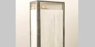 Un sfert de secol de la „Wrapped Trees” al lui Christo și Jeanne-Claude, la Basel