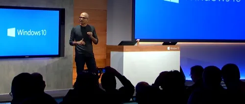 Șefa unui partener Microsoft a dezvăluit data la care se va lansa Windows 10