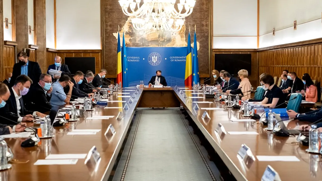 PMP: „Ce nu spune Guvernul - ca să iasă bine pe hârtie, creșterea economică se face cu estorcarea antreprenorilor”