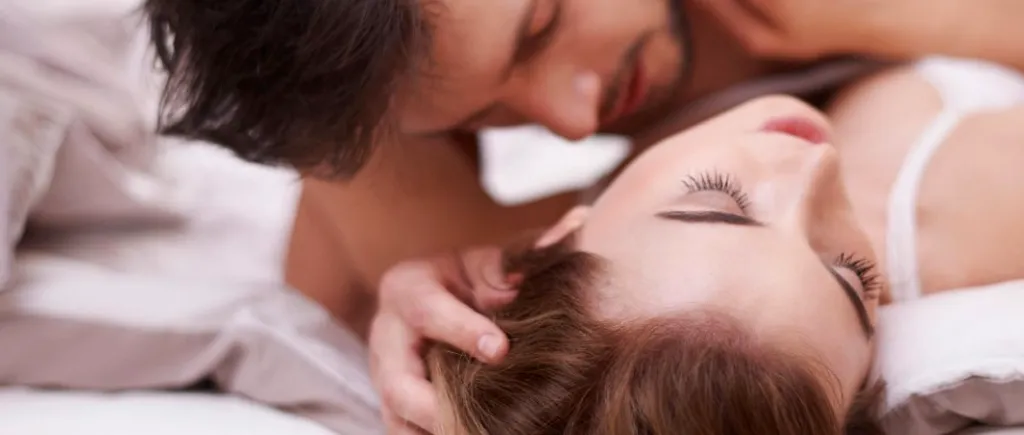 Orgasmul te ajută să trăiești mai mult. Ce alte beneficii are pentru sănătate