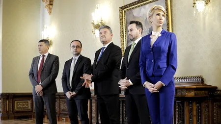 Planurile liberalilor pentru 2017, după eșecurile usturătoare din 2016