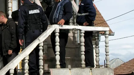 PERCHEZIȚII în București și patru județe, într-un CAZ DE EVAZIUNE FISCALĂ de OPT MILIOANE DE LEI. 43 de persoane au fost duse la audieri