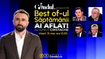 Gândul prezintă Best Of Ai aflat! Cu Ionuț Cristache – vineri, 15 mai, de la ora 15.00