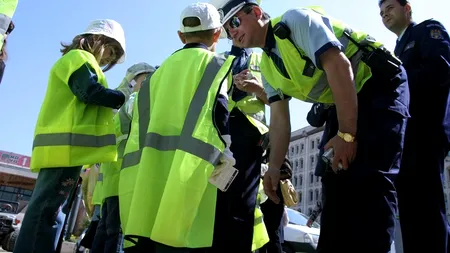 Ministerul de Interne lansează POLIȚISTUL DE ȘCOALĂ