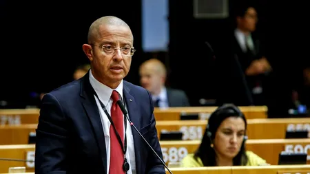 Europarlamentarul Tudor Ciuhodaru: Coronavirusul amenință Europa. Solicit PE să declare această situație drept o urgență de sănătate publică