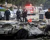 Două celebrități au MURIT, după ce un avion s-a prăbușit în San Diego. Toate persoanele aflate la bord ar fi decedat
