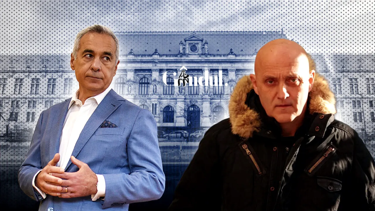 Curtea de Apel București distruge „dosarul Călin Georgescu”. Parchetul General l-a trimis în judecată cu probe obținute nelegal. Zeci de declarații, excluse de la dosar