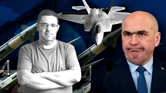 Dați-ne un motiv, măcar unul, pentru a accepta sacrificiile