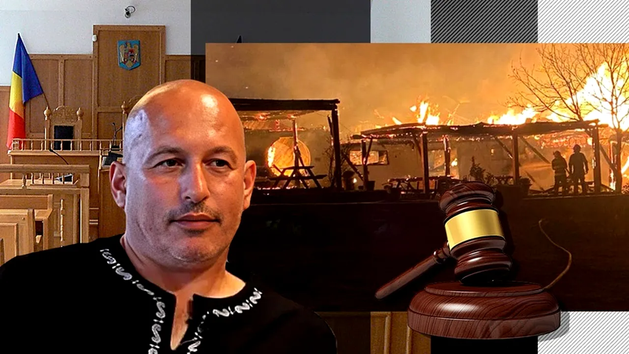 Iubita lui Cornel Dinicu, PRIMELE declarații după incendiul de la Ferma Dacilor: „Atenția s-a dus în altă parte decât trebuia” 
