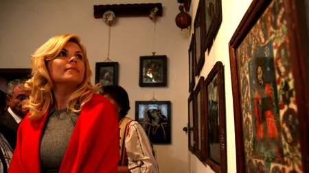 Elena Udrea: Am fost implicată și în numirea Liviei Stanciu. Nu-i face onoare. Sunt lucruri de care oamenii aceștia nu-și doresc să se afle