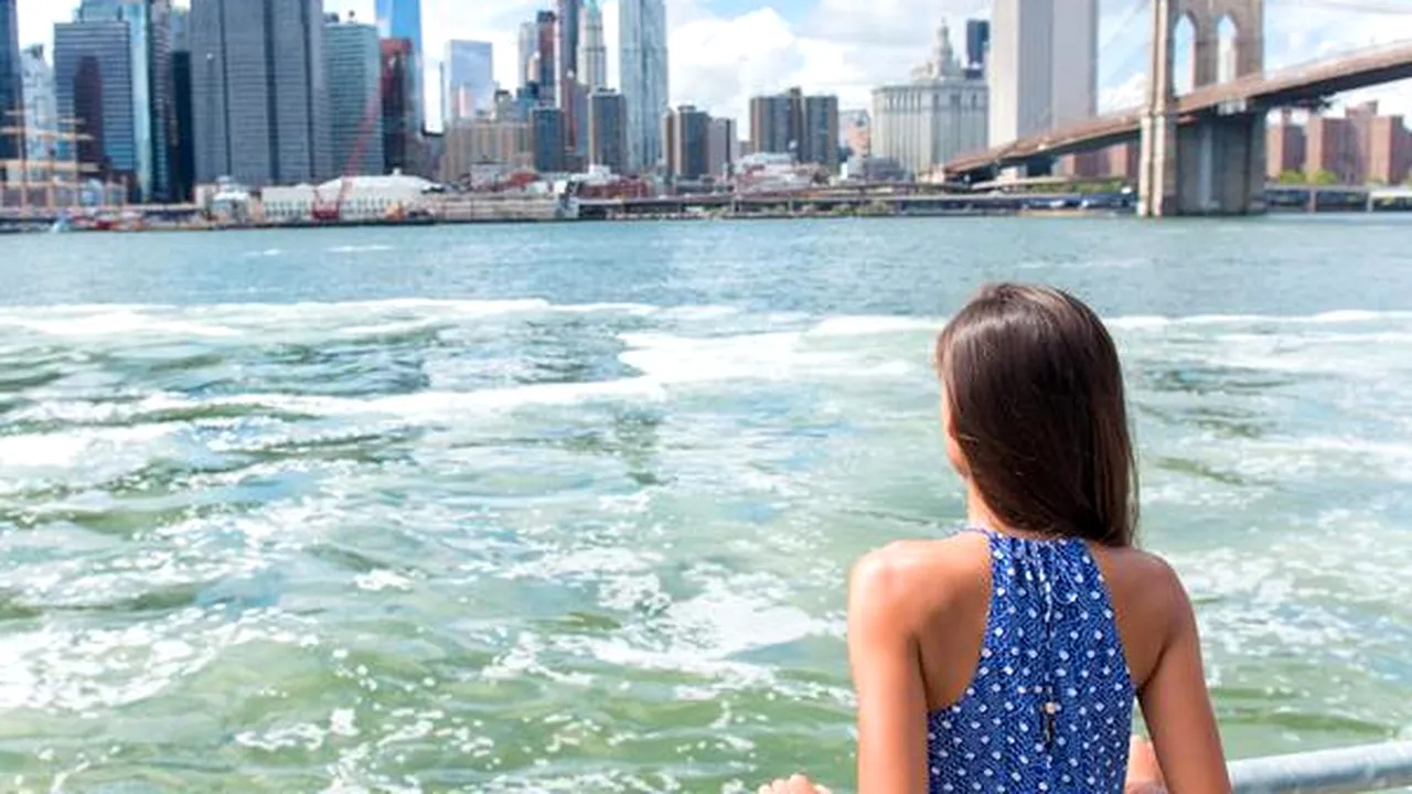 La 28 de ani, s-a pensionat cu 2 milioane de dolari în bancă. Cum a reușit 