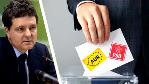 Cine decide, de fapt, în România. Votul sau „linia roșie” trasată de influenceri și președinte? Cazul alianței interzise, PSD-AUR, explicat de specialiști