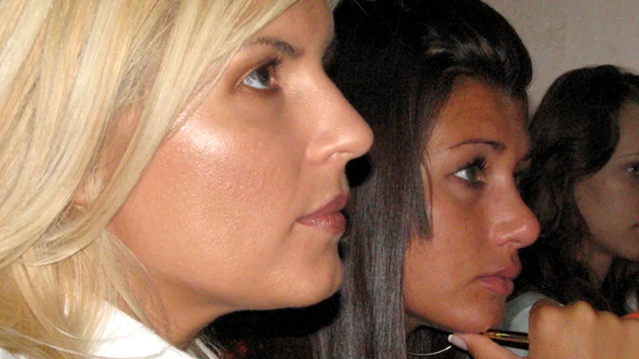 Udrea: Elena Băsescu încă nu și-a exprimat intenția de a veni pe lista PMP pentru PE