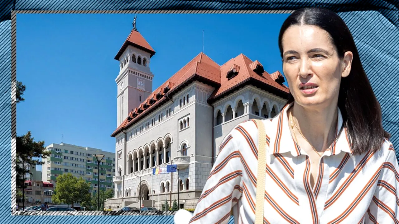 EXCLUSIV | De ce vrea Clotilde Armand să dea tichete anticriză de 1.000 de lei ”tuturor”, dar să aibă peste 18 ani, și își prezintă proiectul cu Vlad Voiculescu? Viceprimar: ”Ideea năstrușnică ne duce cu gândul la o mită electorală mascată”